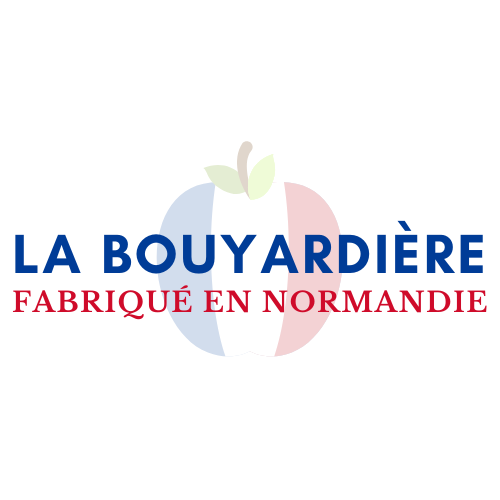 Confiture La Bouyardière