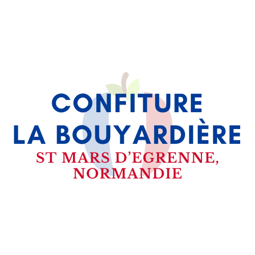 Confiture La Bouyardière