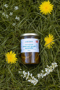 Marmelade de citron vert au gin Normindia 260g
