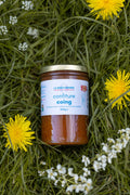 Confiture de coing 260g