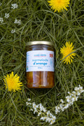 Marmalade d'orange 260g