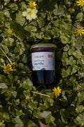 Confiture de myrtille 260g