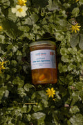 Confitures de citre aux agrumes 260g